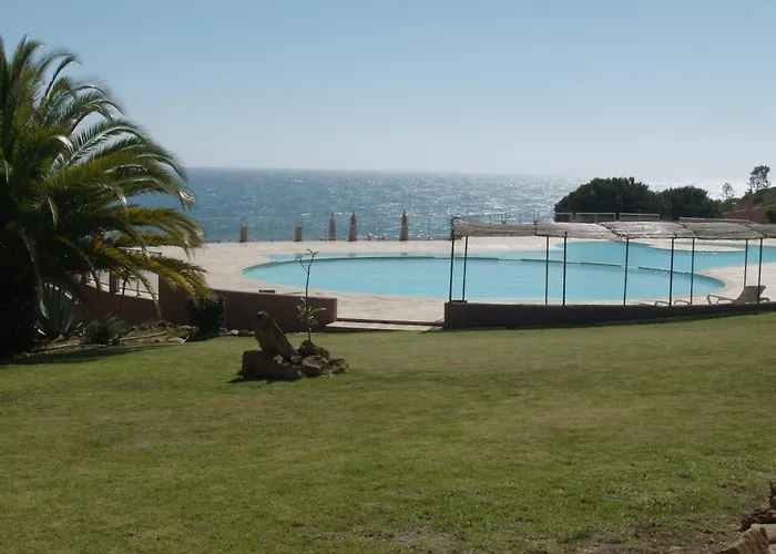 אתר נופש Belver Porto Dona Maria
