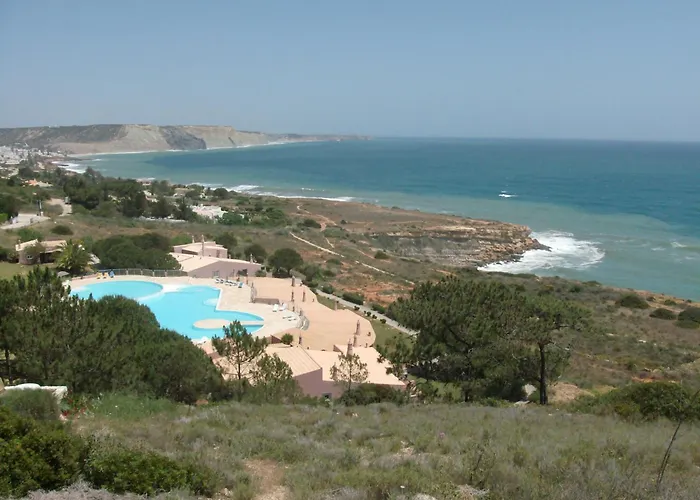 אתר נופש Belver Porto Dona Maria