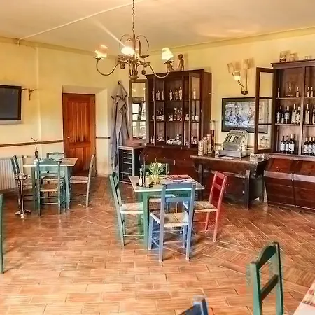 Ośrodek wypoczynkowy Belver Porto Dona Maria 4*
