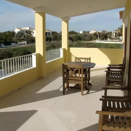 Ośrodek wypoczynkowy Belver Porto Dona Maria Praia Da Luz