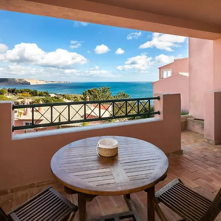 Ośrodek wypoczynkowy Belver Porto Dona Maria 4*