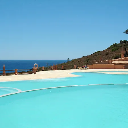Belver Porto Dona Maria Ośrodek wypoczynkowy 4*