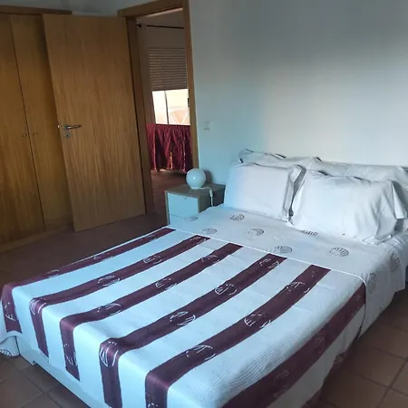 Resort Belver Porto Dona Maria
