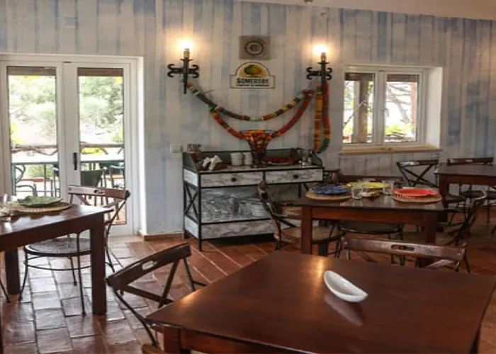 Belver Porto Dona Maria Resort